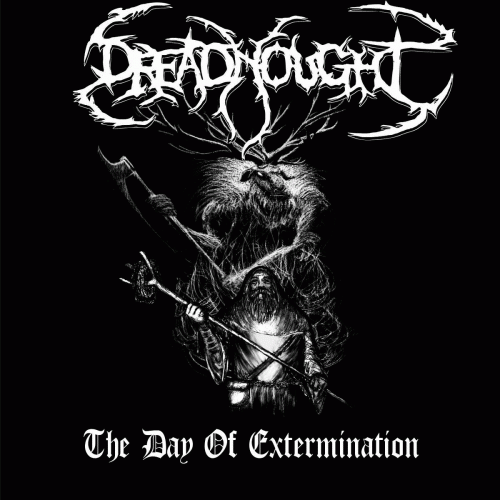 Dreadnought (PL) : The Day of Extermination